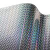 Holografiskā līmplēve, Mosaic Silver Vinyl
