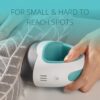 04 – Mini Heat Press – Hard to reach – LOKLiK Blue – EN