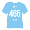 Sky blue