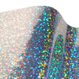 Metalizētas un hologrāfiskas līmplēves
