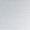 Plēve PrintMetal ASLAN CA 30 Matt Brushed Silver