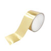 Plēve Teckmark Mirror 601 Gold 1.00m Art. 20940012