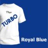 Royal Blue