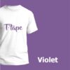 Violet