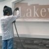 stencil-film