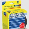 Two Tack Kiss