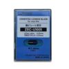 Nazis ploterim ZEC-U1005, 0.25mm