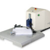Keywords: electric corner rounder;corner rounder ecr 40